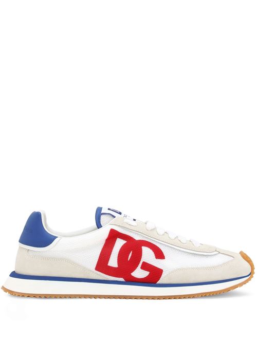 DG Cushion sneakers DOLCE&GABBANA | CS2288A535589926